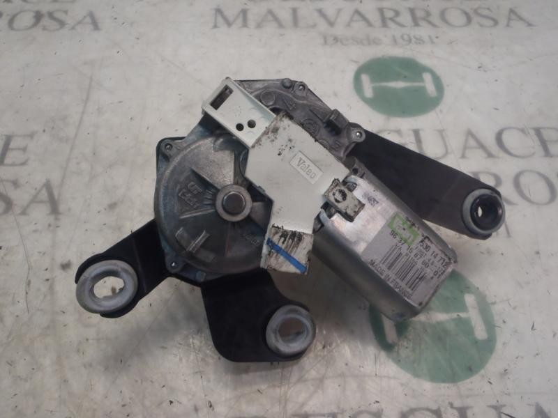 Recambio de motor limpia trasero para citroën c2 furio referencia OEM IAM   