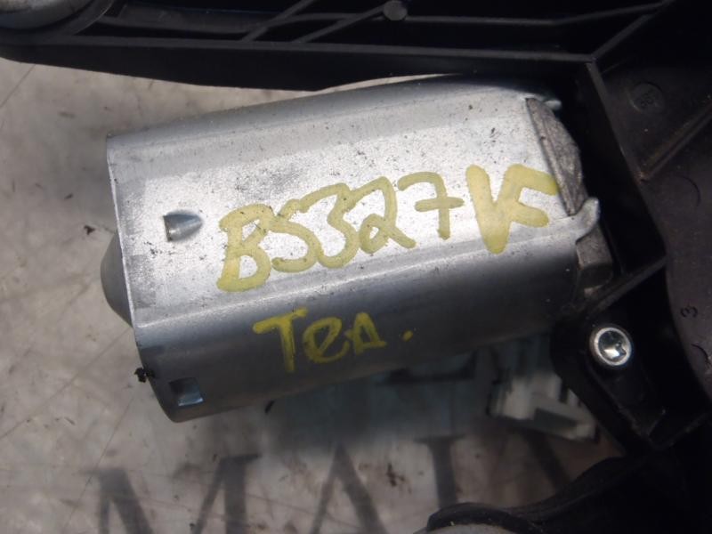 Recambio de motor limpia trasero para citroën c2 furio referencia OEM IAM   