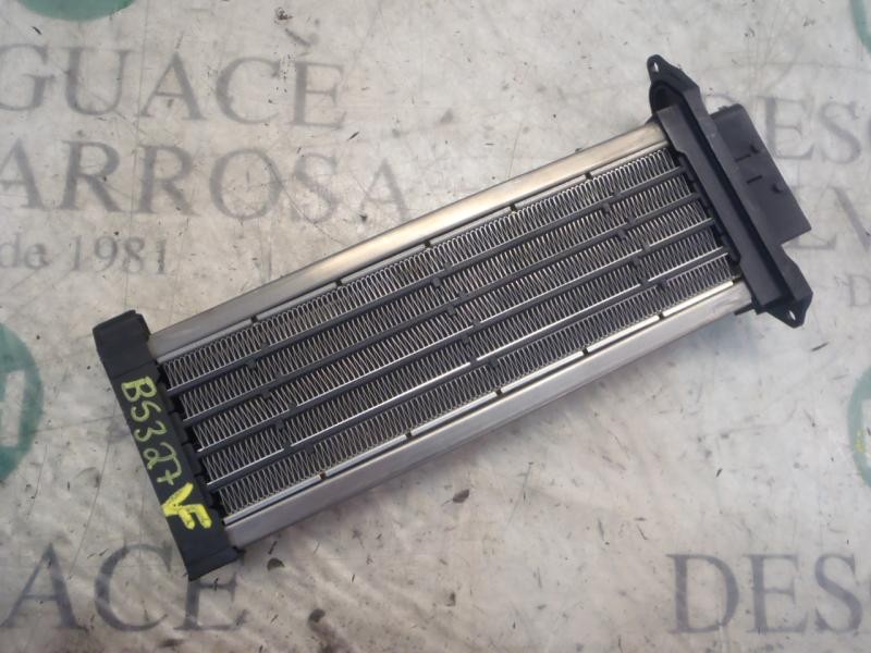 Recambio de resistencia calefaccion para citroën c2 furio referencia OEM IAM   