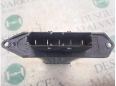 Recambio de resistencia calefaccion para citroën c2 furio referencia OEM IAM    2