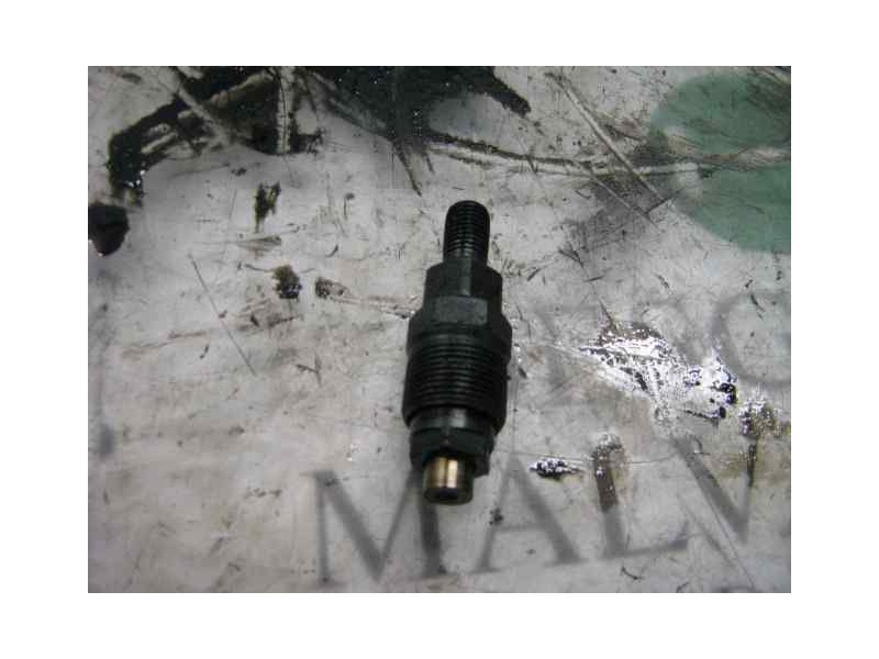 Recambio de inyector para daewoo nexia 1.5 16v cat referencia OEM IAM   