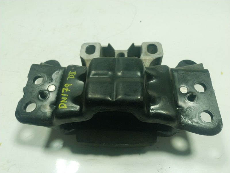 Recambio de soporte motor izquierdo para seat leon st (5f8) 1.6 tdi referencia OEM IAM 5Q0199555BG 5Q0199555 
