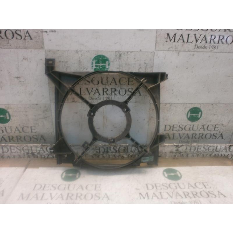 Recambio de canalizador aire para kia cerato 2.0 ex crdi familiar (5-ptas.) referencia OEM IAM 253502F100  