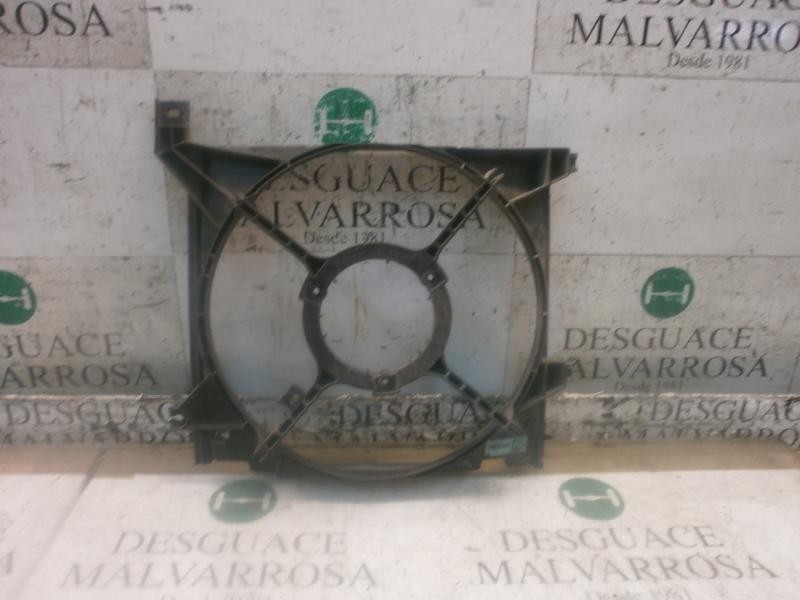 Recambio de canalizador aire para kia cerato 2.0 ex crdi familiar (5-ptas.) referencia OEM IAM 253502F100  