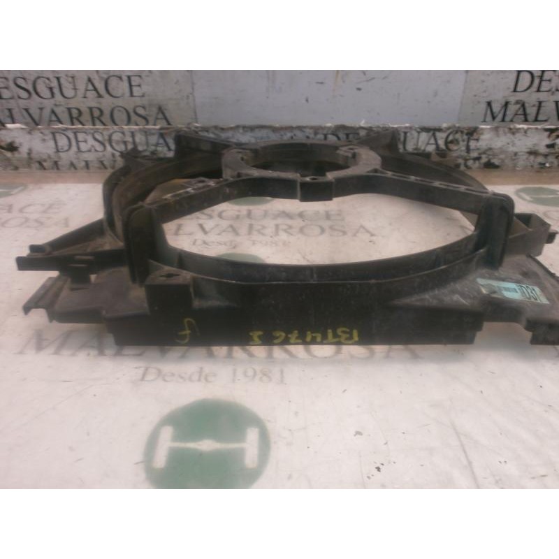 Recambio de canalizador aire para kia cerato 2.0 ex crdi familiar (5-ptas.) referencia OEM IAM 253502F100  