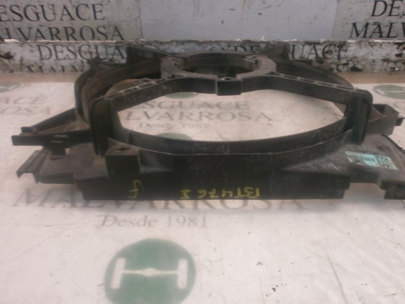 Recambio de canalizador aire para kia cerato 2.0 ex crdi familiar (5-ptas.) referencia OEM IAM 253502F100  