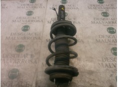 Recambio de amortiguador delantero derecho para ford transit mod. 2000 bus ft 300 2.0 euroline referencia OEM IAM    2