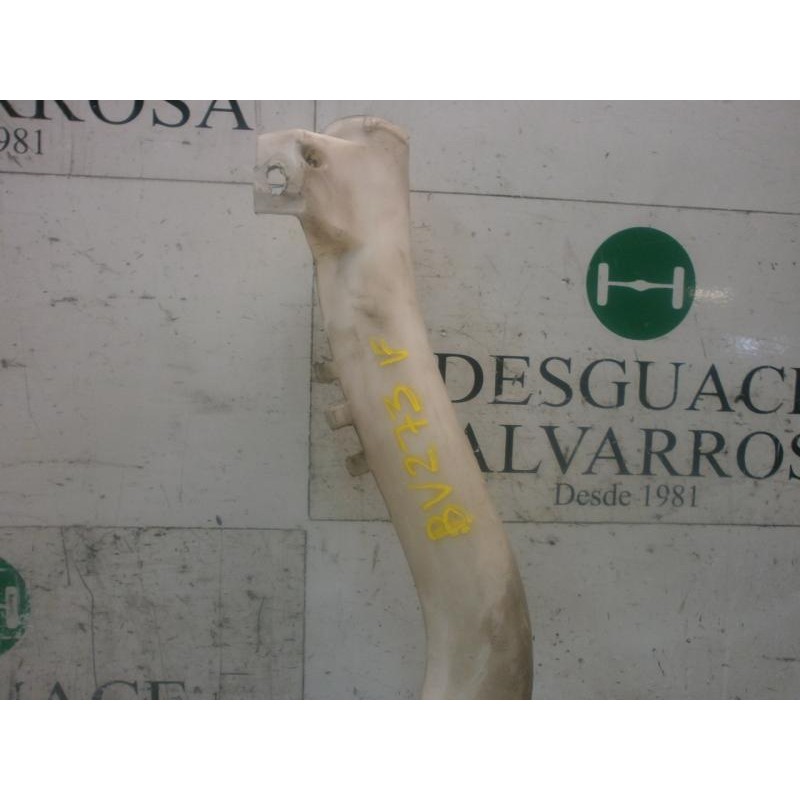 Recambio de deposito limpia para ford transit mod. 2000 bus ft 300 2.0 euroline referencia OEM IAM   