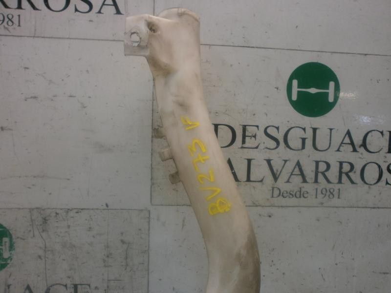 Recambio de deposito limpia para ford transit mod. 2000 bus ft 300 2.0 euroline referencia OEM IAM   