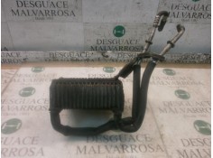 Recambio de evaporador aire acondicionado para ford transit mod. 2000 bus ft 300 2.0 euroline referencia OEM IAM    2