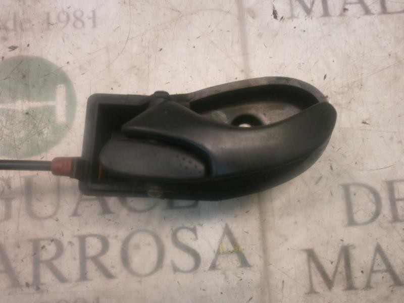 Recambio de maneta interior delantera izquierda para ford transit mod. 2000 bus ft 300 2.0 euroline referencia OEM IAM   