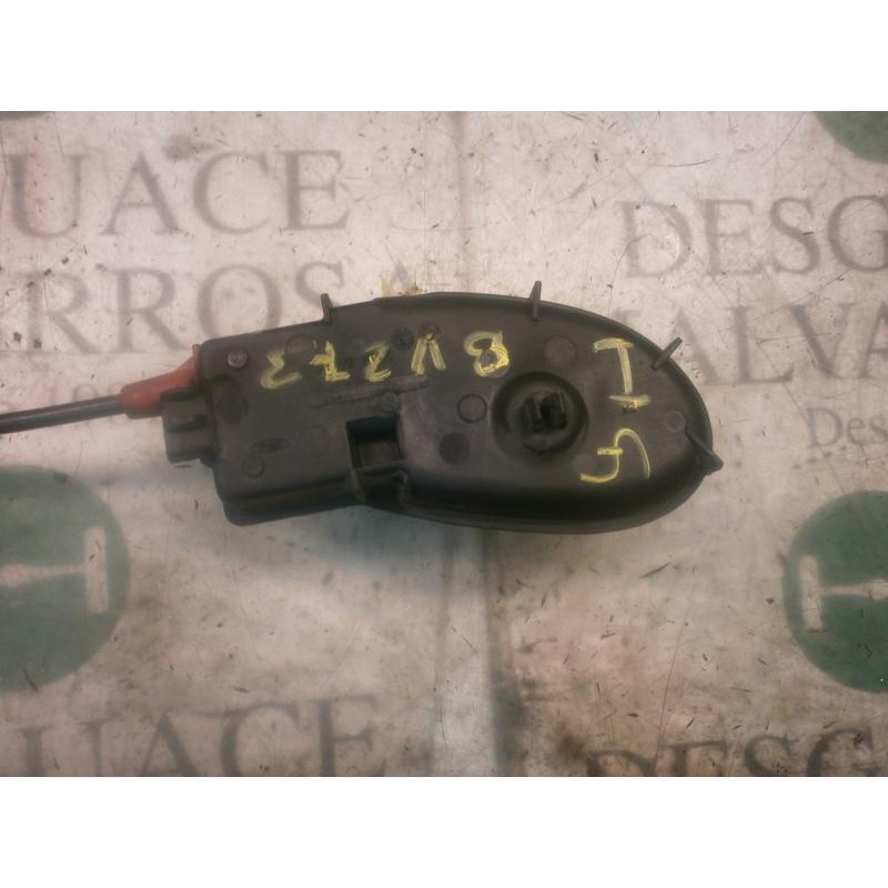 Recambio de maneta interior delantera izquierda para ford transit mod. 2000 bus ft 300 2.0 euroline referencia OEM IAM   