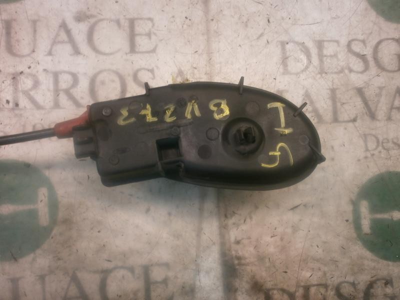 Recambio de maneta interior delantera izquierda para ford transit mod. 2000 bus ft 300 2.0 euroline referencia OEM IAM   