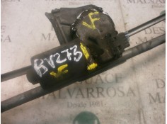 Recambio de motor limpia delantero para ford transit mod. 2000 bus ft 300 2.0 euroline referencia OEM IAM    2