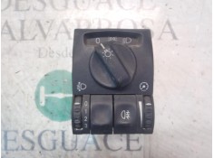 Recambio de mando luces para opel astra f berlina california referencia OEM IAM   