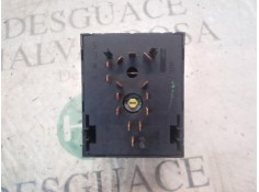 Recambio de mando luces para opel astra f berlina california referencia OEM IAM    2