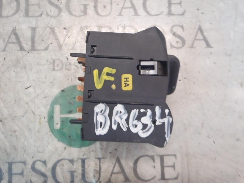 Recambio de mando luces para opel astra f berlina california referencia OEM IAM   