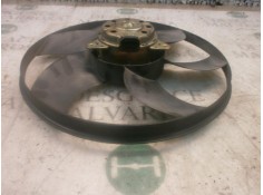 Recambio de electroventilador para renault megane ii berlina 3p confort dynamique referencia OEM IAM    2
