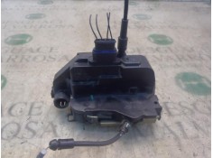 Recambio de cerradura puerta delantera derecha para renault megane ii berlina 3p confort dynamique referencia OEM IAM    2