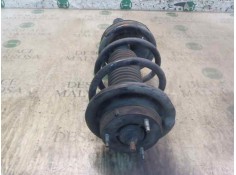 Recambio de amortiguador delantero derecho para ford transit mod. 2000 bus ft 300 2.0 tourneo referencia OEM IAM    2