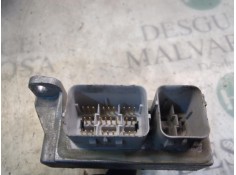 Recambio de centralita airbag para ford transit mod. 2000 bus ft 300 2.0 tourneo referencia OEM IAM    2