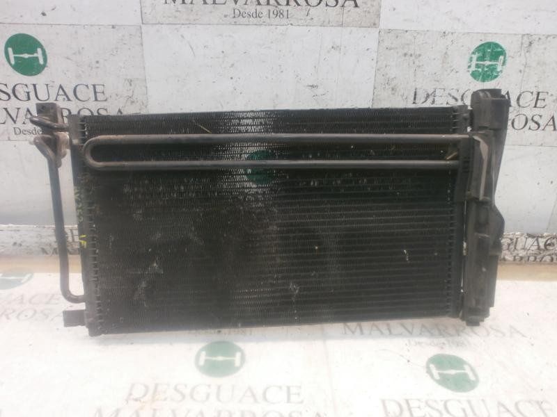 Recambio de condensador aire acondicionado para bmw serie 3 berlina (e46) 320d referencia OEM IAM   