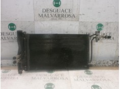 Recambio de condensador aire acondicionado para bmw serie 3 berlina (e46) 320d referencia OEM IAM    2