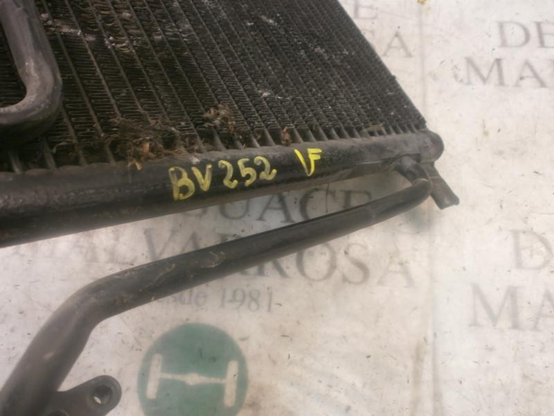 Recambio de condensador aire acondicionado para bmw serie 3 berlina (e46) 320d referencia OEM IAM   