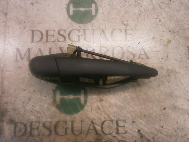 Recambio de maneta exterior delantera derecha para bmw serie 3 berlina (e46) 320d referencia OEM IAM   