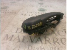 Recambio de maneta exterior delantera derecha para bmw serie 3 berlina (e46) 320d referencia OEM IAM    2