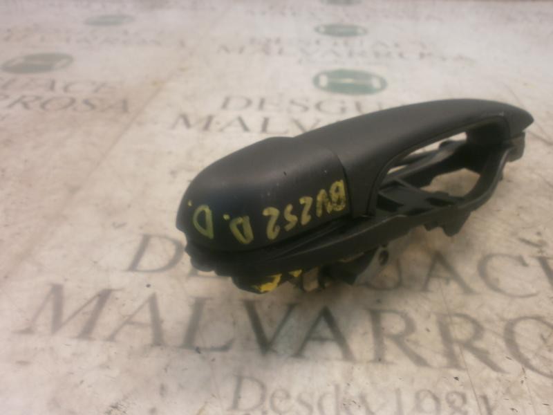Recambio de maneta exterior delantera derecha para bmw serie 3 berlina (e46) 320d referencia OEM IAM   