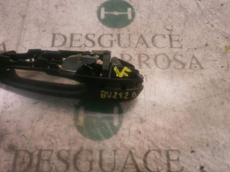 Recambio de maneta exterior delantera derecha para bmw serie 3 berlina (e46) 320d referencia OEM IAM   