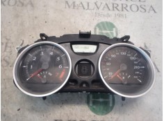 Recambio de cuadro instrumentos para renault megane ii berlina 5p emotion referencia OEM IAM   