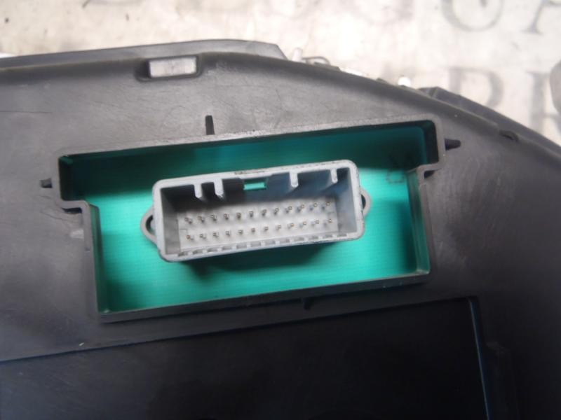Recambio de cuadro instrumentos para renault megane ii berlina 5p emotion referencia OEM IAM   