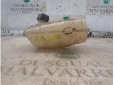 Recambio de deposito expansion para renault scenic ii confort expression referencia OEM IAM    2