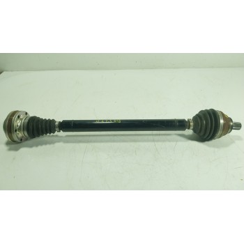 TRANSMISION DERECHA 5K0407272C 5K0407272C 