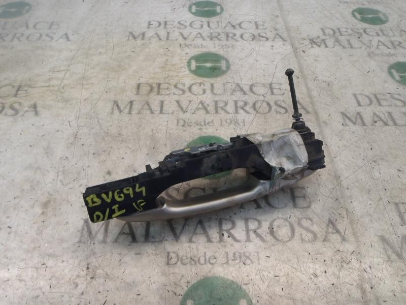 Recambio de maneta exterior delantera izquierda para renault scenic ii confort expression referencia OEM IAM   