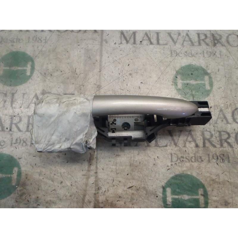 Recambio de maneta exterior delantera derecha para renault scenic ii confort expression referencia OEM IAM   