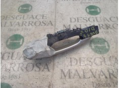 Recambio de maneta exterior delantera derecha para renault scenic ii confort expression referencia OEM IAM    2