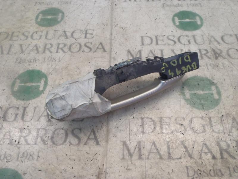 Recambio de maneta exterior delantera derecha para renault scenic ii confort expression referencia OEM IAM   