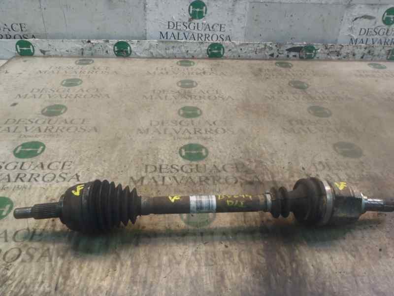 Recambio de transmision izquierda para renault scenic ii confort expression referencia OEM IAM   