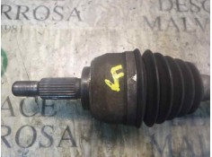 Recambio de transmision izquierda para renault scenic ii confort expression referencia OEM IAM    2