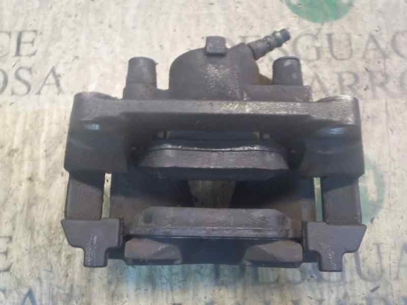Recambio de pinza freno delantera derecha para renault scenic ii confort expression referencia OEM IAM   