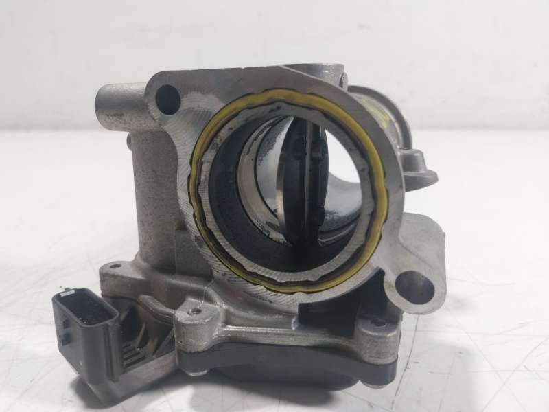 Recambio de caja mariposa para renault kangoo / grand kangoo ii (kw0/1_) 1.5 dci 80 (kw15) referencia OEM IAM 161A03415R 161A034