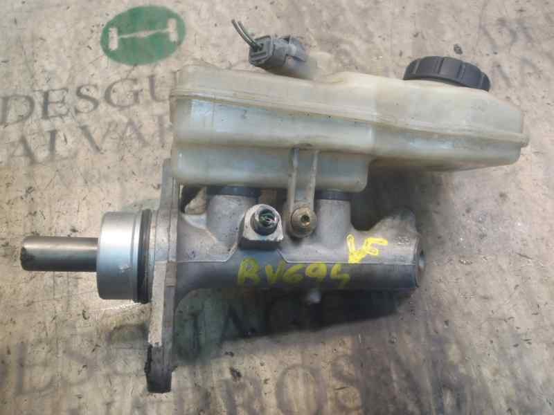 Recambio de bomba freno para renault scenic ii confort expression referencia OEM IAM   
