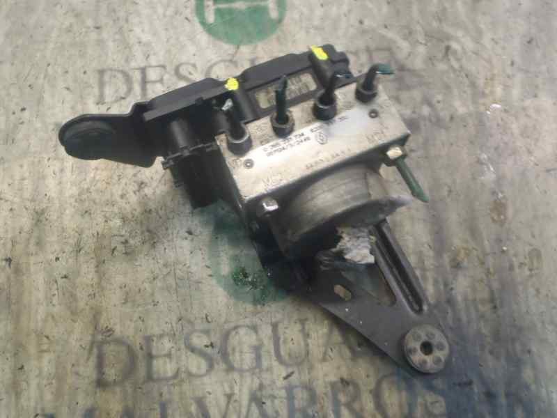 Recambio de abs para renault scenic ii confort expression referencia OEM IAM   