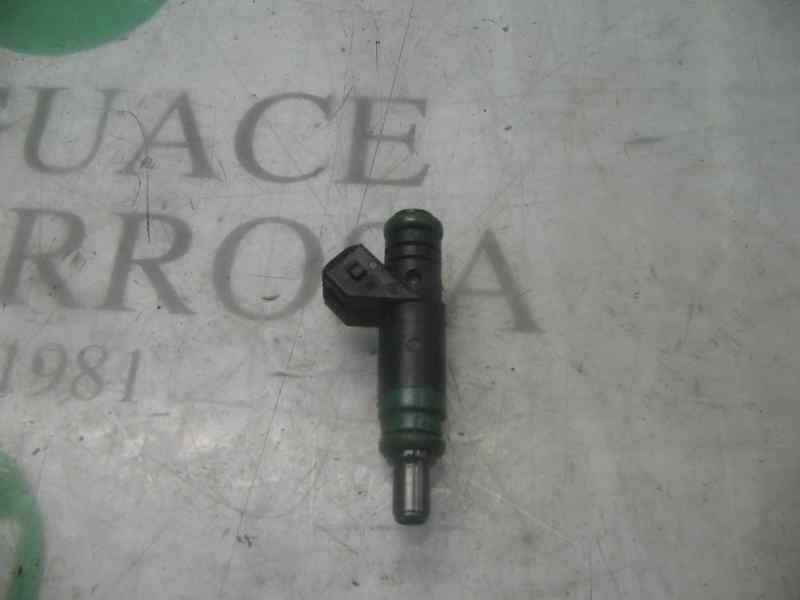 Recambio de inyector para ford escort berlina/turnier 1.6 cat referencia OEM IAM   