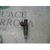 Recambio de inyector para ford escort berlina/turnier 1.6 cat referencia OEM IAM   