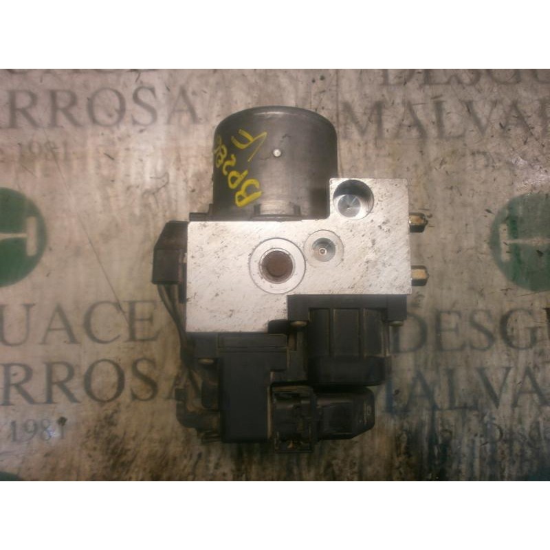 Recambio de abs para nissan patrol gr (y61) gr s referencia OEM IAM   