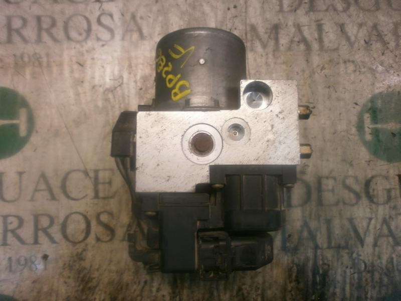 Recambio de abs para nissan patrol gr (y61) gr s referencia OEM IAM   